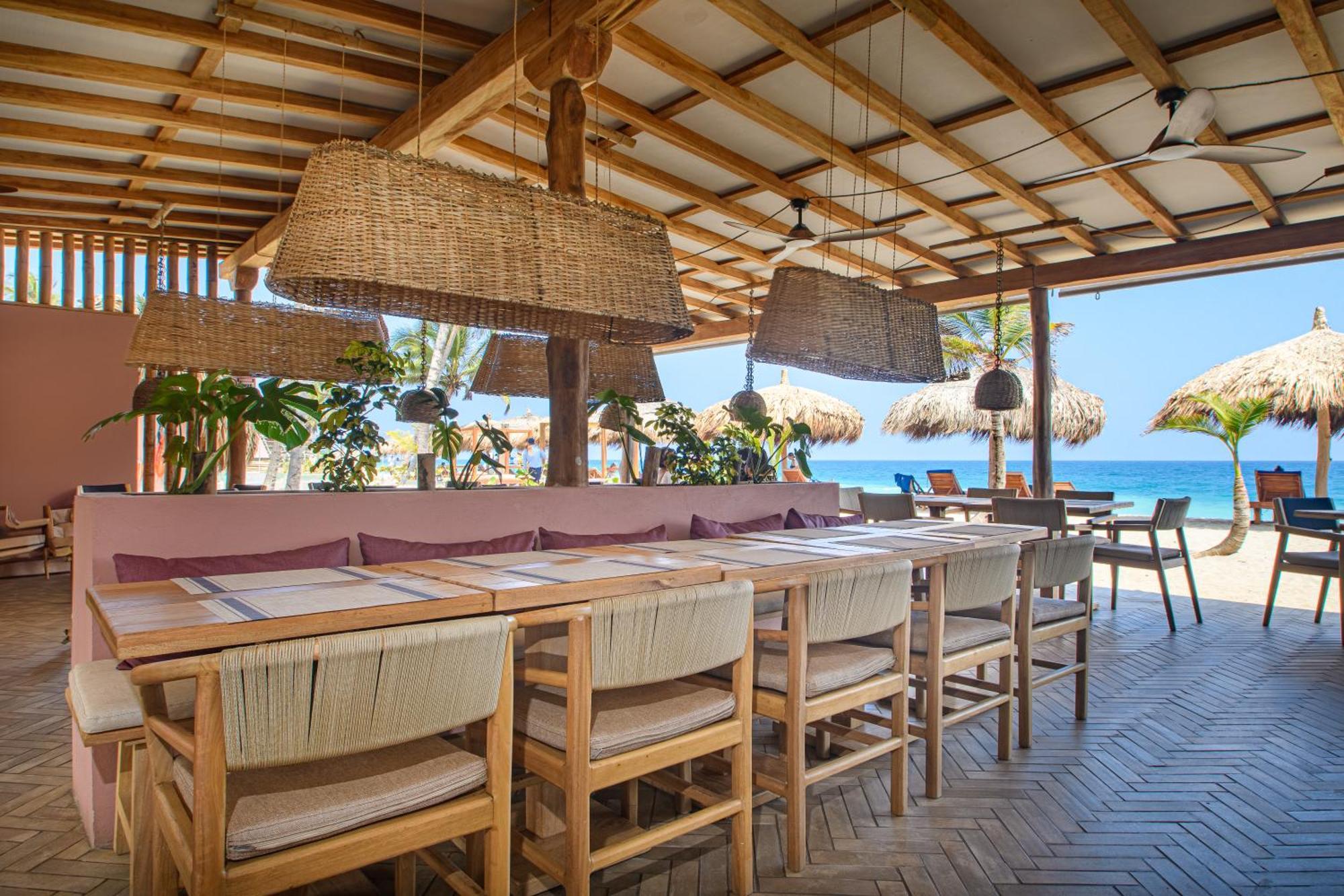 Senda Kokkos Beach Лос Наранхос Екстериор снимка